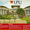 Picture of Lyceum of the Philippines University Cavite Campus